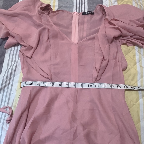 Shein Dress - Picture 7 of 8
